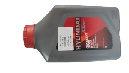 روغن موتور هیوندا 10w30
