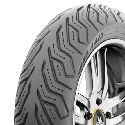 لاستیک میشلن Michelin City Grip 2
