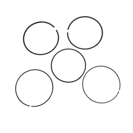 رینگ پیستون کلیک