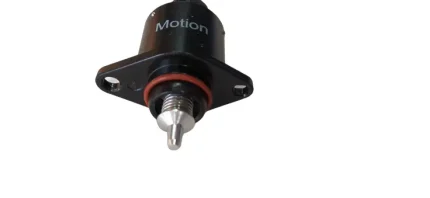استپر طرح کلیک