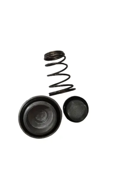 مهره تخلیه روغن کارتل طرح کلیک