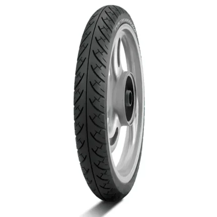 لاستیک موتورسیکلت EUROGRIP سایز 100/80/17