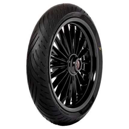 لاستیک موتورسیکلت EUROGRIP سایز 140/70/14