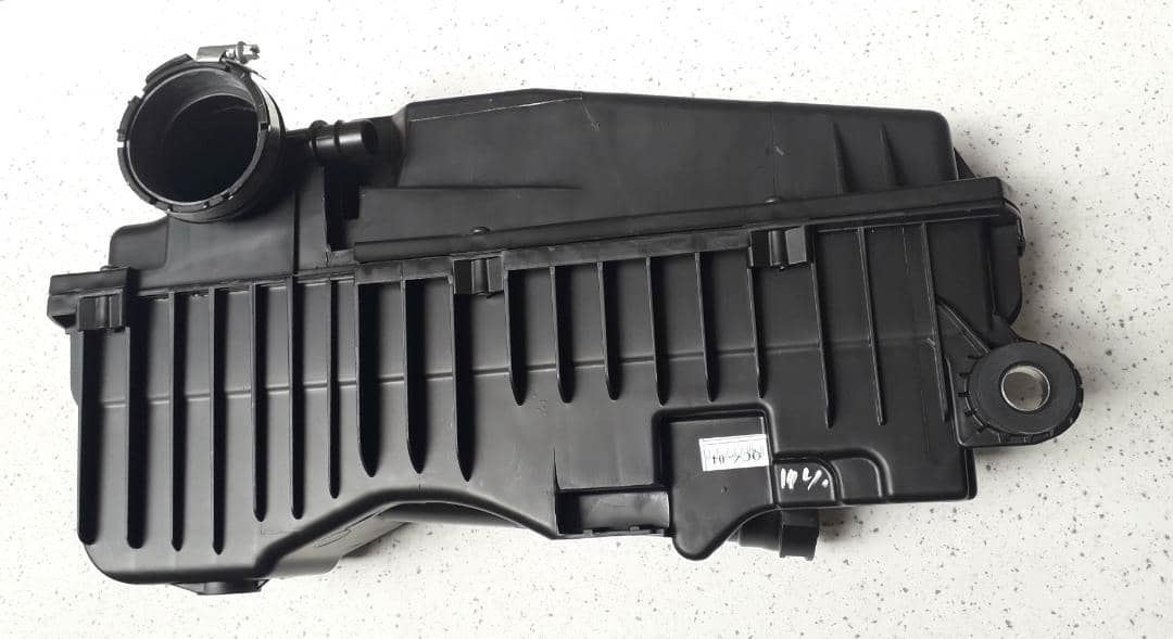 هواکش کامل موتور دانگ فنگ H30 CROSS با فیلتر شرکتی