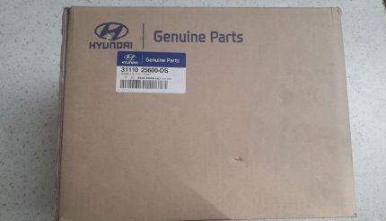 پمپ بنزین کامل ورنا 1600 اورجینال (Geniune Parts)