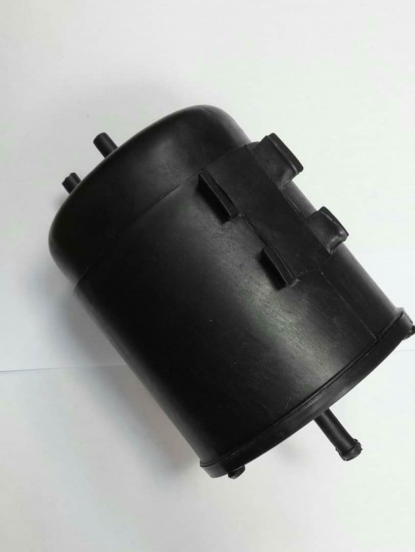 کنیستر انژکتور پراید 36 عددی