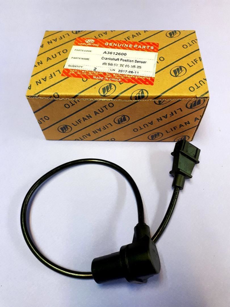 سنسور موقیعت میل لنگ لیفان X60 سنسور موقیعت میل لنگ لیفان X60
