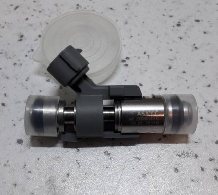 سوزن انژکتوری ام وی ام 110 چهار سیلندر وارادتی با کیفیت بالا
