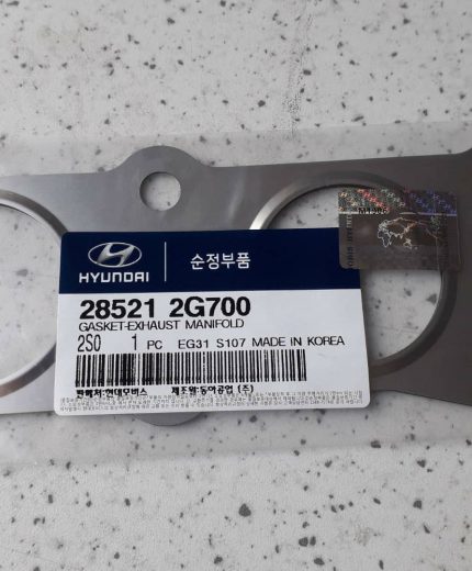 واشر منیفولد دود فلزی هیوندای IX35