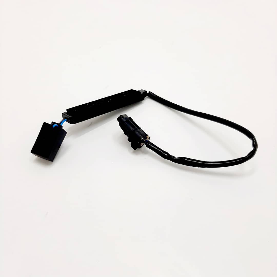 کلید کی ال اس آریزو 5 KEYLESS