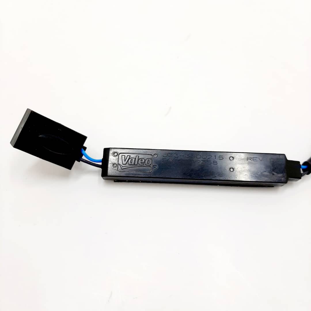 کلید کی ال اس آریزو 5 KEYLESS