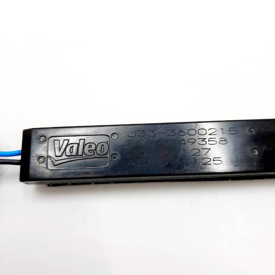 کلید کی ال اس آریزو 5 KEYLESS