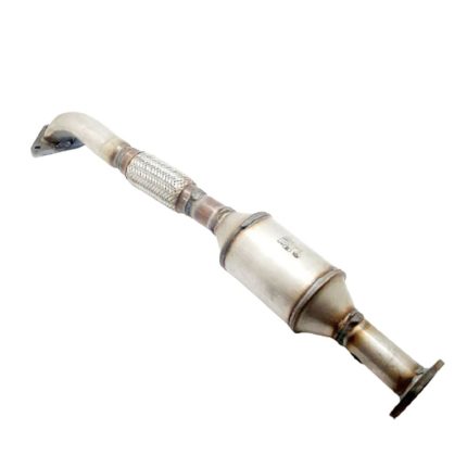 کاتالیزور لیفان پایین 620 LIFAN 1800