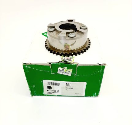 دنده CVT دود چانگان شاسی