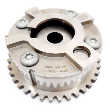 دنده CVT دود چانگان شاسی