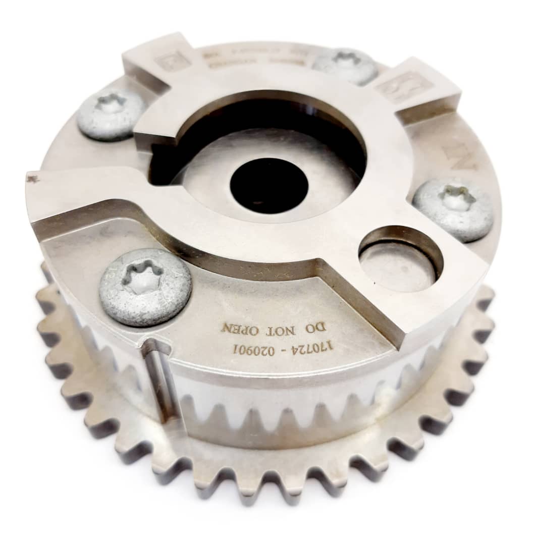 دنده CVT دود چانگان شاسی