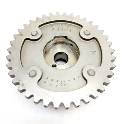 دنده CVT دود چانگان شاسی