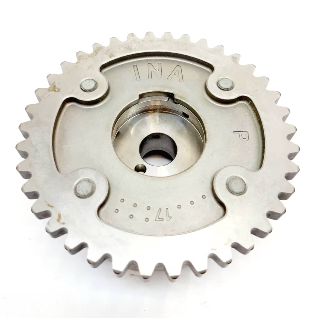 دنده CVT دود چانگان شاسی