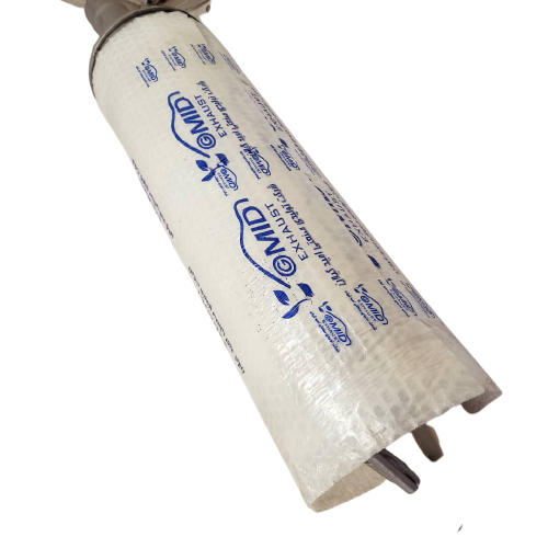 منبع اگزوز برلیانس H330