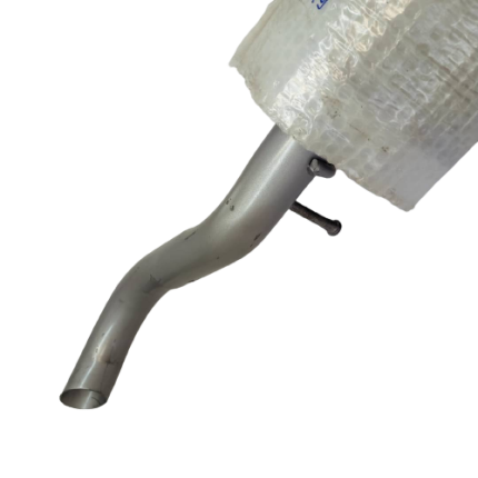منبع اگزوز برلیانس H330