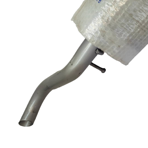 منبع اگزوز برلیانس H330
