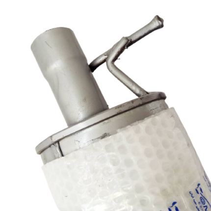 منبع اگزوز برلیانس H330