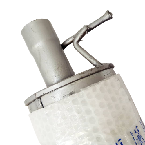 منبع اگزوز برلیانس H330