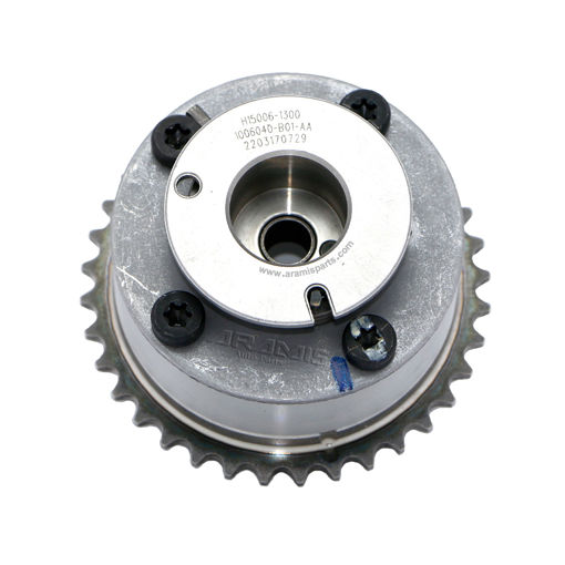 چرخ دنده میل سوپاپ دود (VVT) چانگان CS35 چرخ دنده میل سوپاپ دود (VVT) چانگان CS35