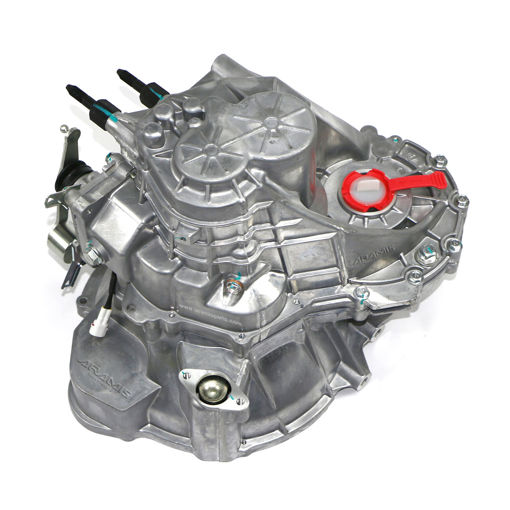 گیربکس کامل آریو Z300MT گیربکس کامل آریو Z300MT
