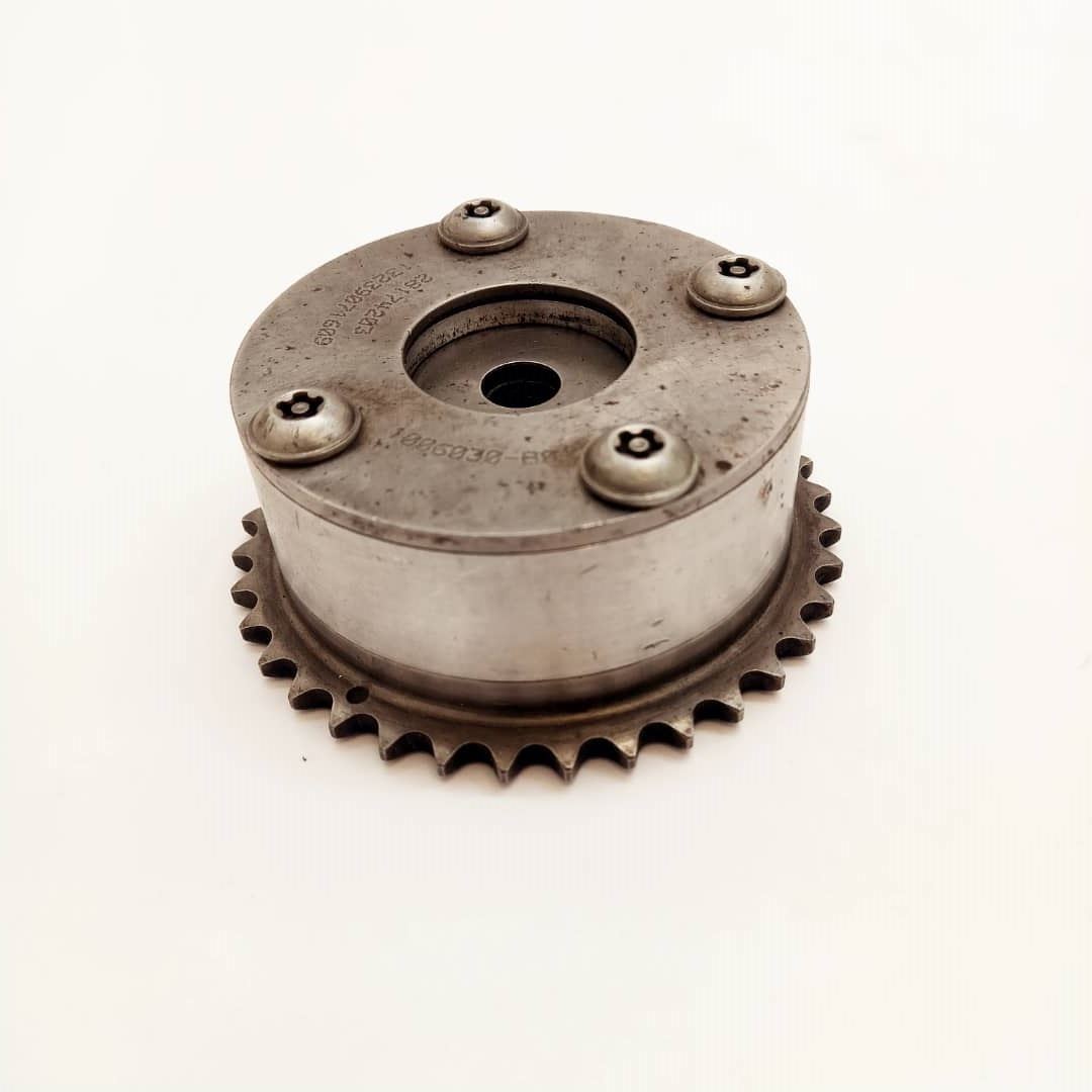 دنده CVT دود چانگان یورو 4 دنده CVT دود چانگان یورو 4