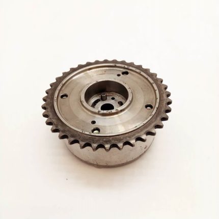 دنده CVT دود چانگان یورو 4