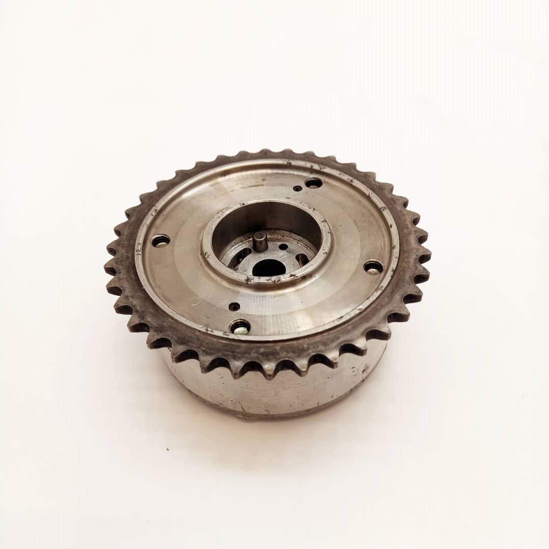 دنده CVT دود چانگان یورو 4