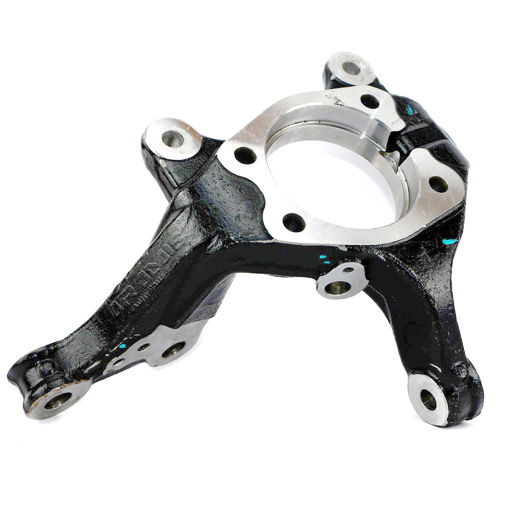 سگدست جلو راست آریو Z300 سگدست جلو راست آریو Z300