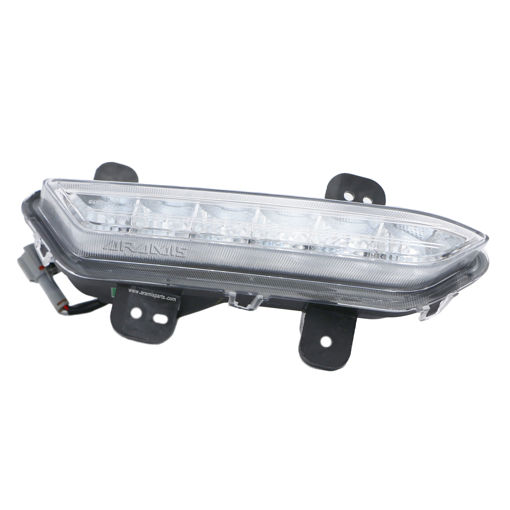 دیلایت (چراغ روشنايی روز) سمت چپ چانگان CS35 دیلایت (چراغ روشنايی روز) سمت چپ چانگان CS35
