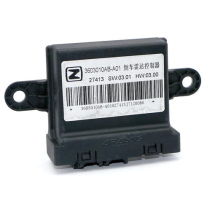 کنترلر سنسور دنده عقب( مدل Shengtaike) آریو Z300