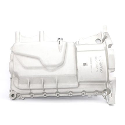 کارتل روغن چانگان CS55 Plus