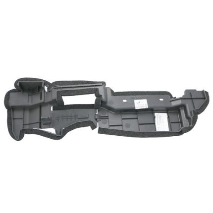 بادگیر چپ رادیاتور چانگان CS55 Plus