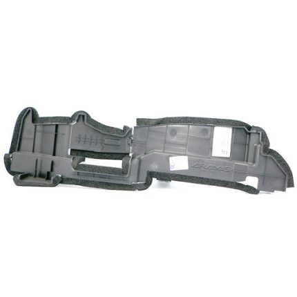 بادگیر راست رادیاتور چانگان CS55 Plus