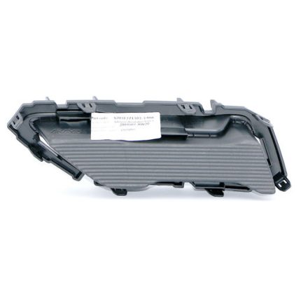 پایه زه استیل عقب چپ چانگان CS55 Plus