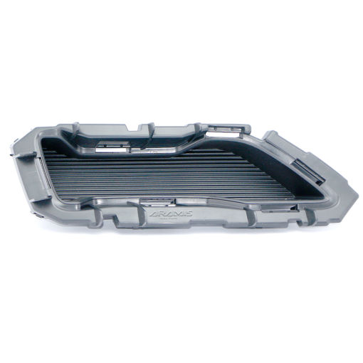 پایه زه استیل عقب راست چانگان CS55 Plus پایه زه استیل عقب راست چانگان CS55 Plus