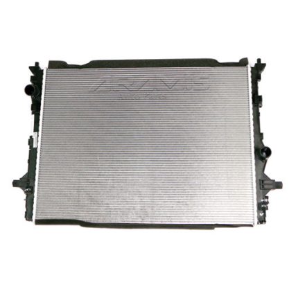 رادیاتور آب چانگان CS55 Plus