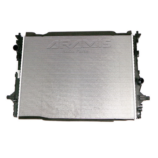 رادیاتور آب چانگان CS55 Plus رادیاتور آب چانگان CS55 Plus