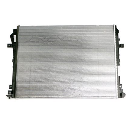 رادیاتور آب دما پایین چانگان CS55 Plus