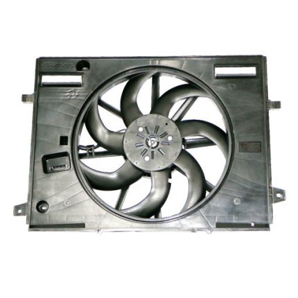 فن رادیاتور آب چانگان CS55 Plus