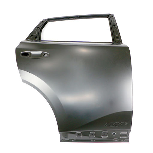 درب عقب راست چانگان CS55 Plus درب عقب راست چانگان CS55 Plus