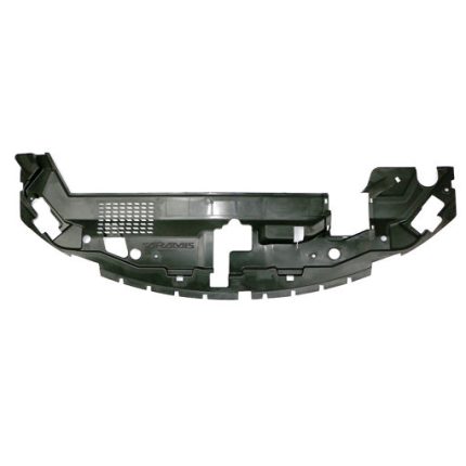 قاب بالای رادیاتور پلاستیکی آریو Z300