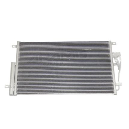 کندانسور کولر چانگان CS55 Plus
