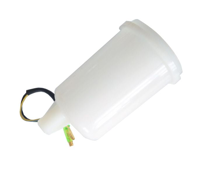شیشه ابگیر سوخت ایسوزو 6 تن شیشه ابگیر سوخت ایسوزو 6 تن