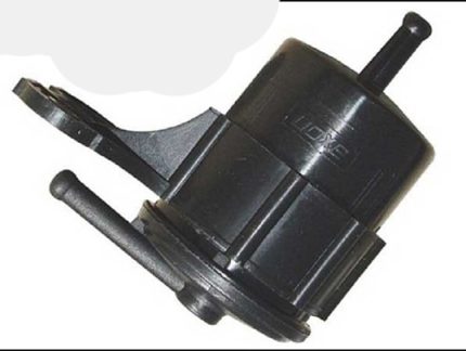 کنیستر جک JAC J3