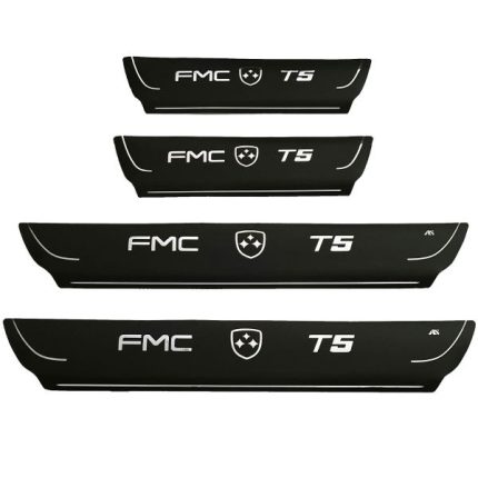 تصویر  برچسب پا رکابی FMC T5